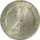05403 Weimarer Republik: 3 Reichsmark 1929 A, Waldeck, Jaeger 337, Feine Patina, Vorzüglich. - Autres & Non Classés