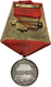 05477 Medaillen Alle Welt: Russland: Nikolaus II. 1894-1917: Silber-Verdienstmedaille Des Roten Kreuzes, In Erinnerung A - Non Classés