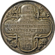 05484 Medaillen Deutschland: Bayern, Luitpold Prinzregent 1886-1912: Silbermedaille 1898, Unsigniert, Auf Die 1. Allgeme - Autres & Non Classés