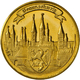 05505 Medaillen Deutschland - Geographisch: Lot 2 Goldmedaillen; Braunschweig O. J., Gold 986, 4 G / Bayern 1960, Gold 9 - Autres & Non Classés