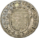 05828 Medaillen Deutschland: Reformation: Lot 6 Silber-Medaillen/Münzen 1717 Auf Die 200 Jahrfeier Der Reformation; Hess - Autres & Non Classés