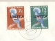 NNG / UNTEA - 1962 - 8 Zegels Op Cover With Cancel Hollandia/3 1-11-1962 - Zonder Adres / Not Sent - Niederländisch-Neuguinea