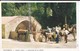 ISRAEL----NAZARETH--mary's Well--fontaine De La Vierge--voir  2 Scans - Israel