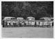 77-FONTAINEBLEAU  - PHOTO - DE GROUPE D'ENFANTS -  POUR LE DEPART EN VACANCES - Trains