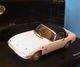 LOTUS ELAN CLOSED CIRRUS WHITE VITESSE 27777 1/43 BLANC Weiss CABRIOLET CAPOTE - Vitesse