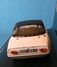 LOTUS ELAN CLOSED CIRRUS WHITE VITESSE 27777 1/43 BLANC Weiss CABRIOLET CAPOTE - Vitesse