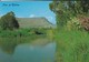 ISRAEL----SEA OF GALILEE--le Lac De Tiberlade--voir  2 Scans - Israel