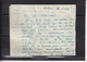 A.O.F. Enveloppe + Lettre De  DAKAR  Senegal 1949 Pour  FONTENAYaux ROSES Seine Avec  "  POSTE AERIENNE 8F " - Lettres & Documents