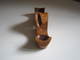 Delcampe - REPOSE PIPES En Bois (pour 2 Pipes) - Pipe Holder
