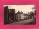 60 OISE, AUCHY-LA-MONTAGNE, Rue D'Amiens, 1933, Animée, Voiture, () - Autres & Non Classés