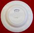 ASSIETTE  CREUSE  SERVICE  " TURC "   DAVID  JOHNSTON  BORDEAUX ( I ) . - Bordeaux (FRA)