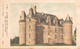 IMAGE LE VIEIL BAUGE CHATEAU DE LANDIFER - Histoire