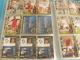 EURO 2008  SET COMPLETO CARDS DAL N 1 AL N 195 PANINI - Edizione Italiana