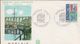 3171  FDC Morlaix  1967  Historique - 1960-1969