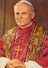 Religion > Christianisme > KAROL WOJTYLA  PAPA PAPE Jean Paul II  - * PRIX FIXE - Papes