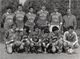 Delcampe - Lot De 46 Moyennes / Grandes Photographies : Annonay - Equipes De Football - Foot 1982 1984 1985 A.S.R - Sports