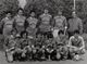 Delcampe - Lot De 46 Moyennes / Grandes Photographies : Annonay - Equipes De Football - Foot 1982 1984 1985 A.S.R - Sports