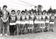 Delcampe - Lot De 46 Moyennes / Grandes Photographies : Annonay - Equipes De Football - Foot 1982 1984 1985 A.S.R - Sports