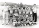 Delcampe - Lot De 46 Moyennes / Grandes Photographies : Annonay - Equipes De Football - Foot 1982 1984 1985 A.S.R - Sports