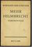 Reclam Heft  -  Meier Helmbrecht  -  Versnovelle Von Wernher Der Gärtner  - 1962 - Livres Anciens