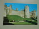 ANGLETERRE SUSSEX ARUNDEL CASTLE THE WEST WAY - Arundel