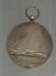 Médaille , Sports , Gymnastique , 46 Gr ,diam 4.5 Cms , Haut. : 6.5 Cms , Bronze, Frais Fr : 2.70 E - Sonstige & Ohne Zuordnung