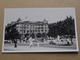 Copenhagen - Raadhus ( Photo - Card ) Anno 19?? ( Details : Zie Foto´s ) !! - Danemark