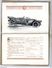 CATALOGUE AUTOMOBILES ET AVIATION RENAULT 1912 40 Pages BOULOGNE BILLANCOURT - Voitures De Tourisme