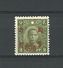 VARIÉTÉS  1941 / 45 SURCHARGE 20.00 ROUGE SUR 2 BLANC NEUF ** GOMME - 1941-45 Northern China