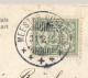 Nederlands Indië - 1915 - 2,5 Cent Cijfer Op Ansicht Van KB MEESTER CORNELIS Naar Mataram / Lombok - Nederlands-Indië