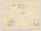 Nederlands Indië - 1914 - 12,5 Cent Envelop G29 Van KB PANDEGLANG Naar Den Haag / Nederland - Nederlands-Indië