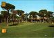 ! 1990 Ansichtskarte Aus Spanien, Golfplatz Pals, Golfklub, Golfclub, Spain - Golf