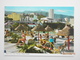 Postcard Puerto De La Cruz Tenerife Canary Islands By John Hinde My Ref B21851 - Tenerife