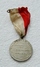 Medaglia 1979 Centanrio Di Fondazione Soc. Op. Catt. S. Giuseppe - CAMPOMORONE - Adel