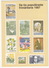 Sweden 1987: De Tio Populäraste Frimärkena 1987 - The Ten Most Popular Swedish Stamps - Postzegels (afbeeldingen)