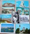 Cp Lot +-18 Cp Portugal Lisbonne Batalha Couvent Cristo Cartaxo Litho Divers Voir Photos - Collections & Lots