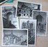 Cp Lot +-18 Cp Portugal Lisbonne Batalha Couvent Cristo Cartaxo Litho Divers Voir Photos - Sammlungen & Sammellose