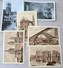 Cp Lot +-18 Cp Portugal Lisbonne Batalha Couvent Cristo Cartaxo Litho Divers Voir Photos - Colecciones Y Lotes