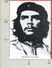 CARTOLINA NV ITALIA - Ernesto Che Guevara - 10 X 15 - Personnages