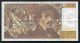 250-France Billet De 100 Francs 1980 E22 - 100 F 1978-1995 ''Delacroix''