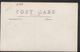 Hampshire Postcard - Carved Sign Of Cat & Fiddle, Hinton, The New Forest  DC484 - Autres & Non Classés