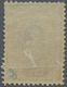* Armenien: 1920, 10 R. On Russian 35 Kop. Arms Type Surcharged With Violett "Z" And Additional Handstamped Initial. Fin - Arménie