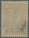 (*) Batum: 1919, Postcard Stamps 35 Kop. On 4 Kop. Arms Type Unused Without Gum As Always, Well Centered, Fresh, V.f. On - Batum (1919-1920)