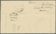 Br Bhutan: 1964/68, 11 Dif. Stamps With One 3D Stamp On 2 Registered Covers From "CAMP PHUNSHOLING" Sent To Calcutta, Re - Bhoutan