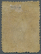 (*) Ceylon / Sri Lanka: 1861-64 Watermark Star Issue, Clean Cut And Intermediate Perf 14 To 15½, 4d. Dull Rose (not To B - Sri Lanka (Ceylan) (1948-...)