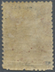 * Ceylon / Sri Lanka: 1862, 5d Lake-brown, Perf. 13, WITHOUT WATERMARK, Mint With Lightly Hinged Original Gum. A Few Per - Sri Lanka (Ceylan) (1948-...)