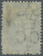 (*) Ceylon / Sri Lanka: 1863-66 Watermark Crown CC (23 Mm High), Perforated 12½, 2d. Yellowish Green, Unused Without Gum - Sri Lanka (Ceylan) (1948-...)