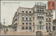 Br Ceylon / Sri Lanka: 1930. Picture Post Card Of &lsquo;Grand Oriental Hotel, Colombo' Addressed To Saigon Bearing Fren - Sri Lanka (Ceylon) (1948-...)