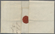 Br China: 1839, Canton: Entire Folded Letter W. Dateline "Canton October 1th 1839" Endorsed "p. Talbot" Rated In Manuscr - Autres & Non Classés