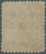 (*) China: 1897 ½c. Surcharge On Re-drawn Dowager Empress 3ca. Bright Orange-yellow, Perf 11½-12, Variety "½" Only 0.5mm - Autres & Non Classés